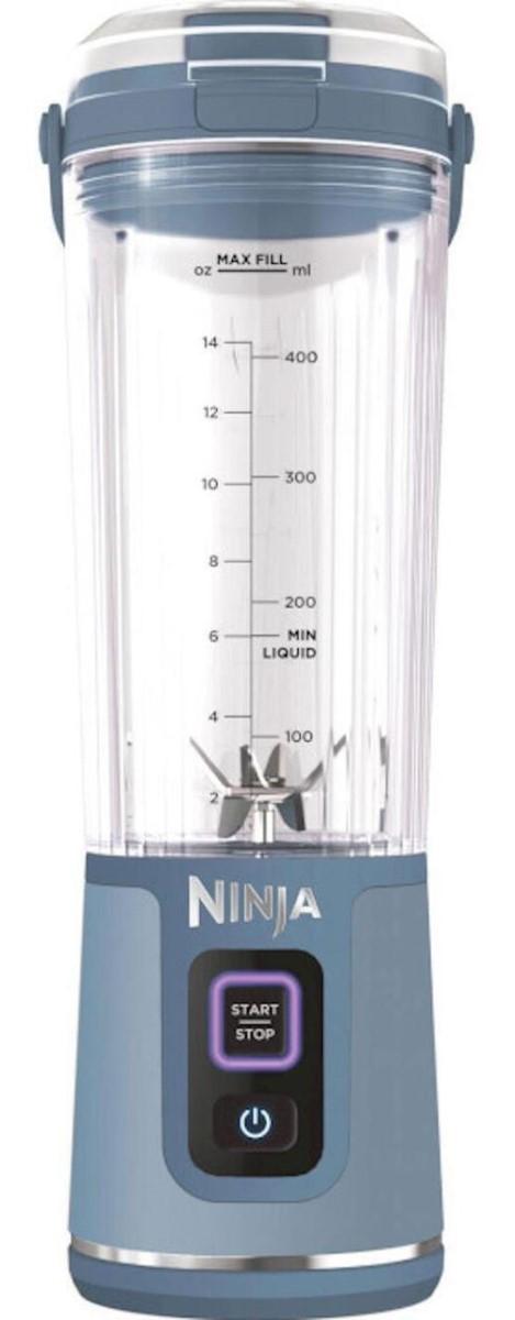Blender Ninja BC151EUNV