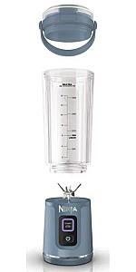 Blender Ninja BC151EUNV