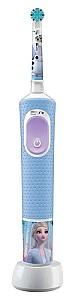 Periuta electrica de dinti BRAUN Oral-B Vitality PRO Kids Frozen