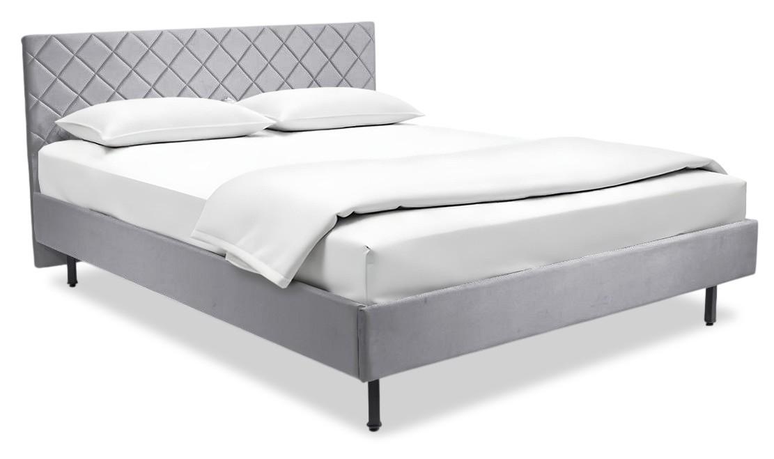 Pat Alcantara Amigo 160x200 Gri