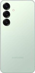 Telefon mobil Samsung Galaxy S25+ 12/512GB Mint