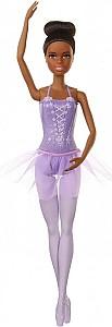 Papusa BARBIE Ballerina GJL58