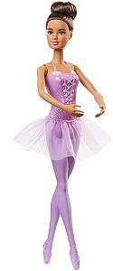 Papusa BARBIE Ballerina GJL58
