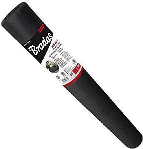 Peliculă pentru sere Bradas AWB8016050 PP Negru UV Rezistent 80g 1.6x50m