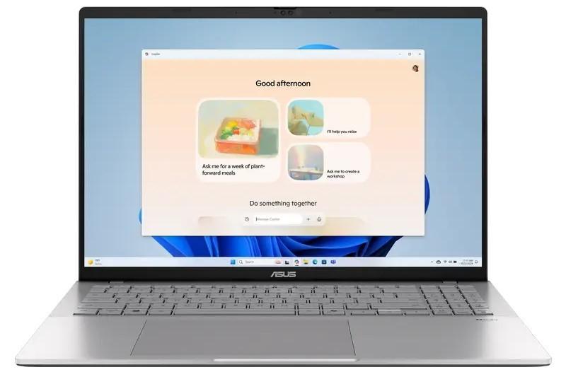 Laptop Asus Vivobook S 16 S3607VA