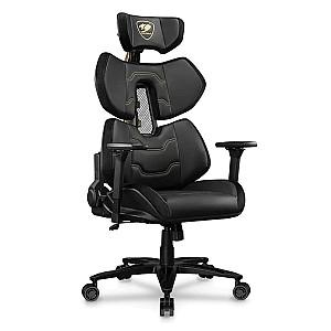 Fotoliu gaming Cougar Terminator Elite Gold
