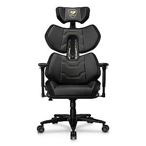 Fotoliu gaming Cougar Terminator Elite Gold