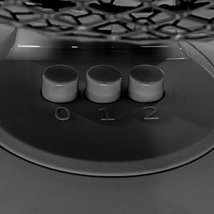 Ventilator Trotec TVE 11