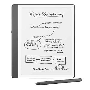 eBook Reader Amazon Kindle Scribe (1st Gen) 2024