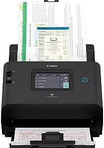 Scaner Canon imageFORMULA DR-S350NW