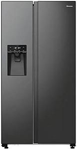 Frigider Hisense RS5P535NTFE