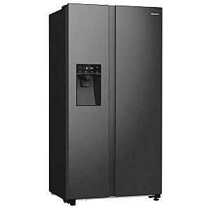 Frigider Hisense RS5P535NTFE