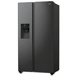 Frigider Hisense RS5P535NTFE