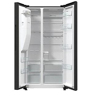 Frigider Hisense RS5P535NTFE