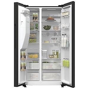 Frigider Hisense RS5P535NTFE