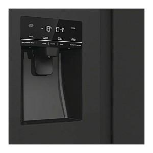 Frigider Hisense RS5P535NTFE