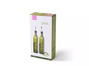 Recipiente pentru condimente Fissman 6516