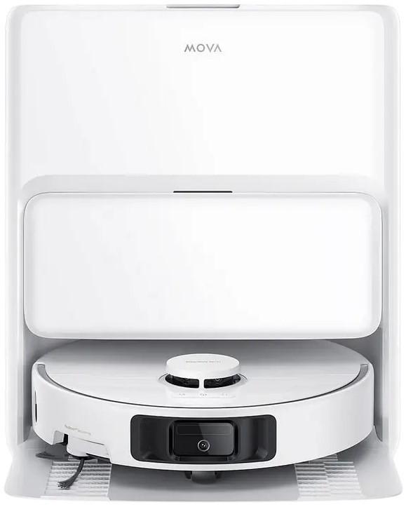 Aspirator robot Mova P50 Ultra