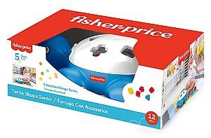 Sortator Fisher  price Broasca-Țestoasă 1804