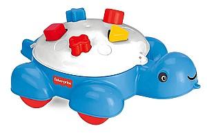 Sortator Fisher  price Broasca-Țestoasă 1804