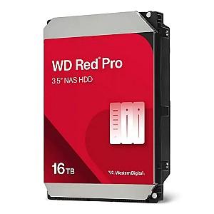 HDD WESTERN DIGITAL WD Red Pro 16TB (WD161KFGX)