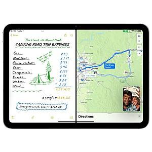 Tableta Apple iPad 11 (2025) Wi-Fi 4GB/128GB Blue