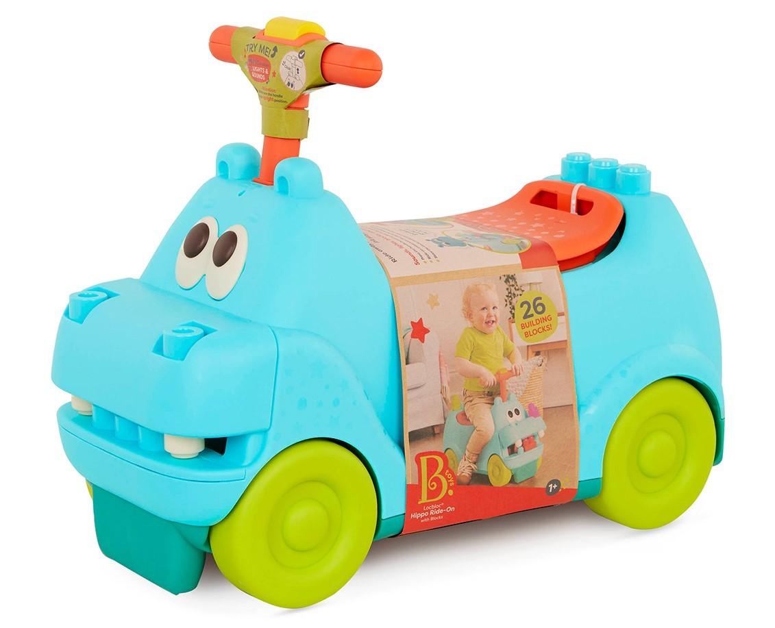 Tolocar Battat BX2312Z