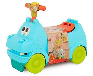 Tolocar Battat BX2312Z