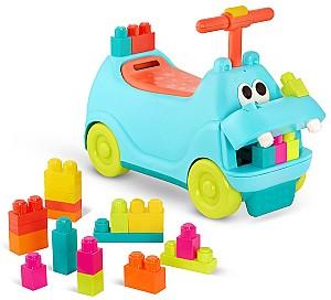 Tolocar Battat BX2312Z