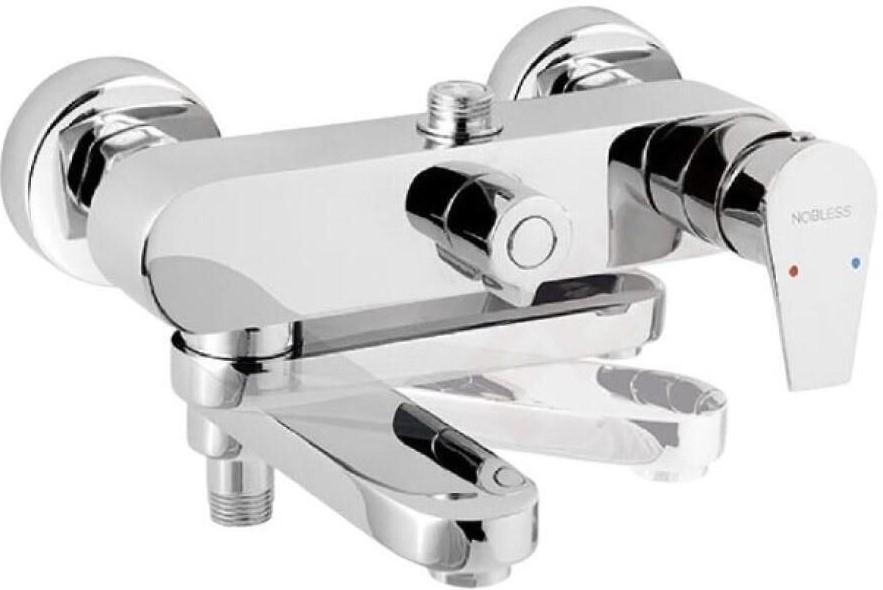 Baterie dus Ferro Vision X 42023/1.0 (15679)