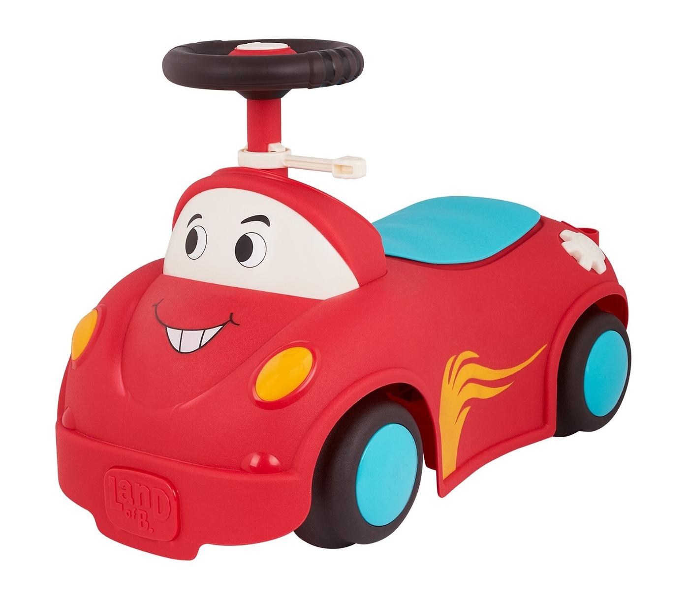 Tolocar Battat BX2310