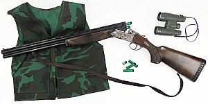 Arma jucarie Gonher Hunter 617/0