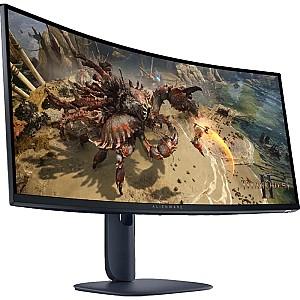 Monitor gaming DELL AW3425DWM