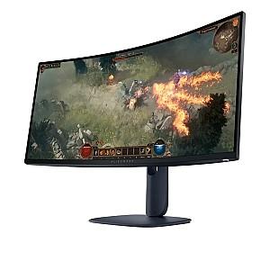 Monitor gaming DELL AW3425DWM