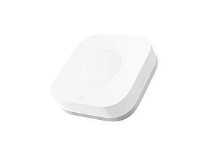 Intrerupator inteligent Aqara Wireless Mini Switch WB-R02D