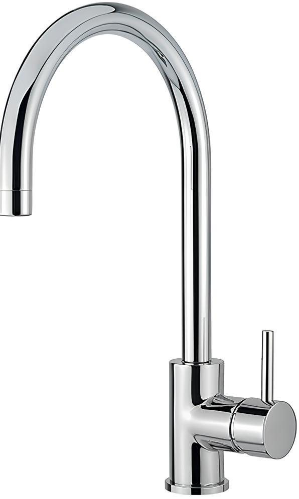 Robinet bucatarie Fiore TRIESTE 306 CR 9208