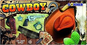 Arma jucarie Gonher Cowboy  880/0
