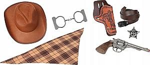 Arma jucarie Gonher Cowboy  880/0