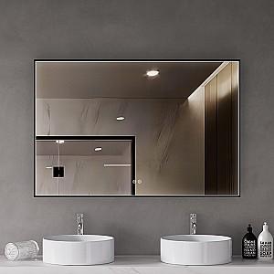 Oglindă Uniplast LED 2700/4000/6000K 100x60cm