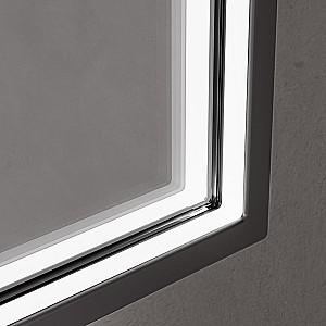 Oglindă Uniplast LED 2700/4000/6000K 100x60cm