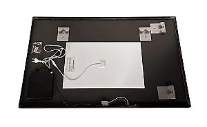 Oglindă Uniplast LED 2700/4000/6000K 100x60cm