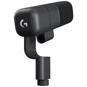 Microfon Logitech Yeti Studio