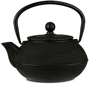 Ceainic pentru infuzie Konighoffer Hanako 0.8L Black