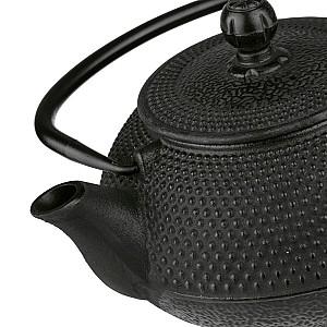 Ceainic pentru infuzie Konighoffer Hanako 0.8L Black