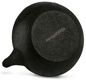 Ceainic pentru infuzie Konighoffer Hanako 0.8L Black