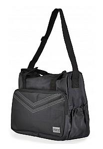 Genta pentru mamici Moni Stella Black