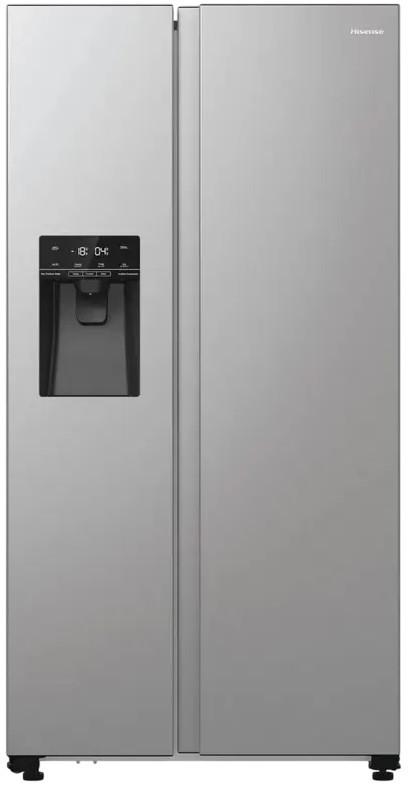 Frigider Hisense RS5P535NTCE