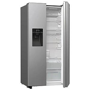 Frigider Hisense RS5P535NTCE