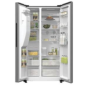 Frigider Hisense RS5P535NTCE