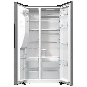 Frigider Hisense RS5P535NTCE